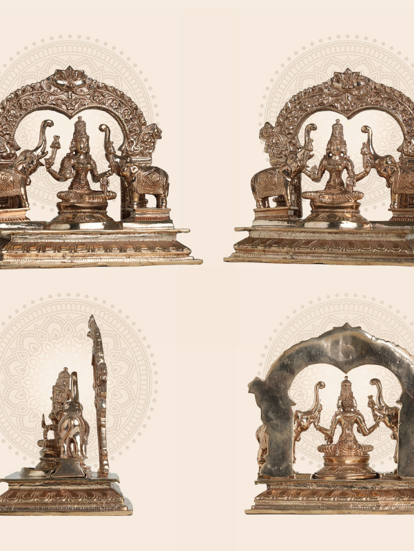 Lord Lakshmi