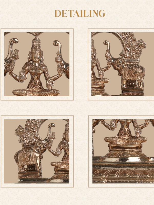 Lord Lakshmi