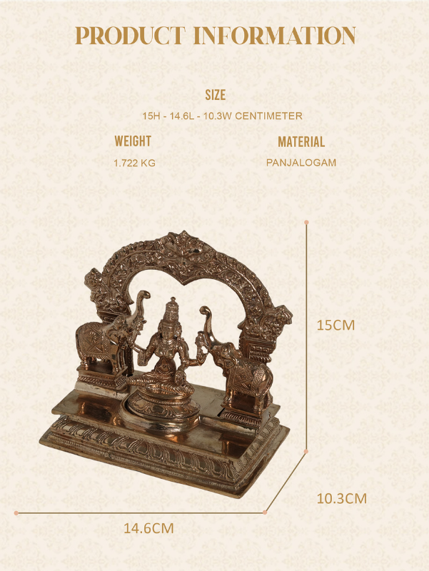 Lord Lakshmi