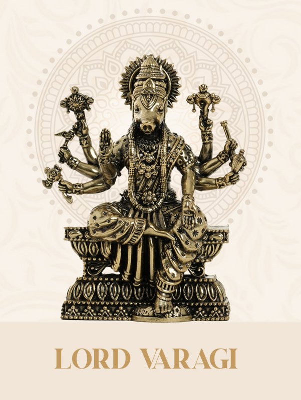 Lord Varagi