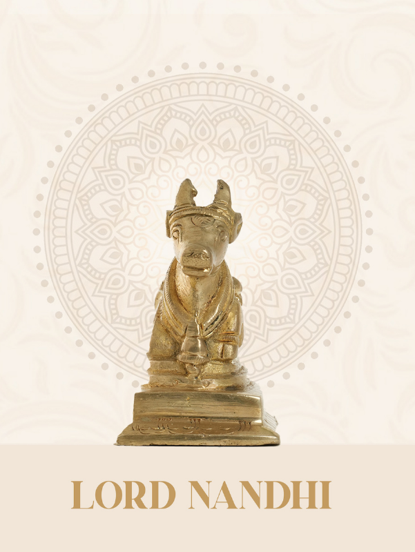 Lord Nandi