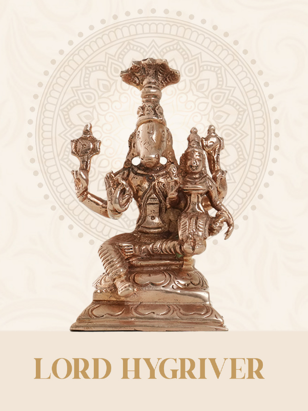 Lord Hayagriver