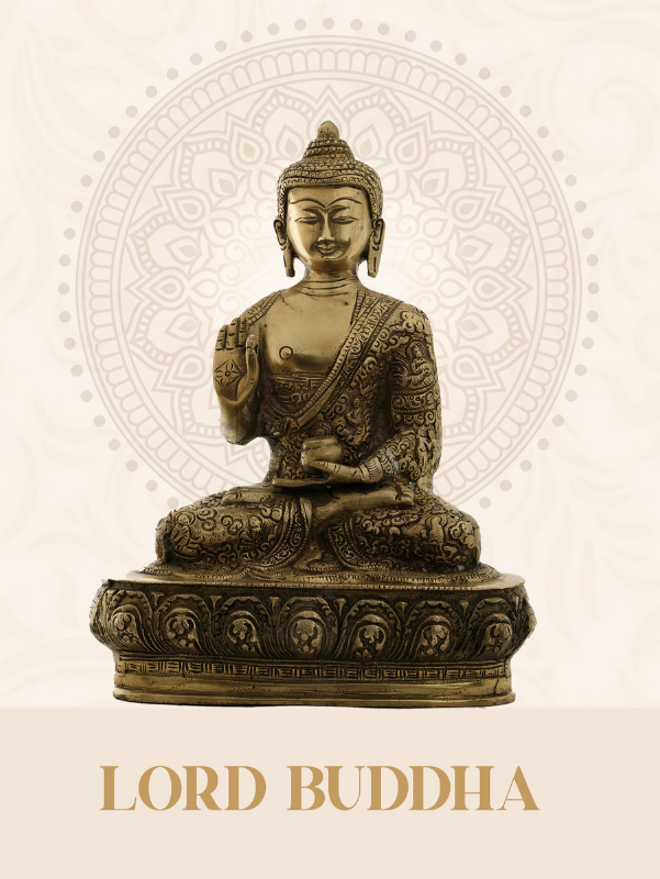 Traditional Divine Art